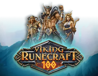 Viking Runecraft 100