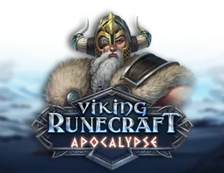 Viking Runecraft Apocalypse