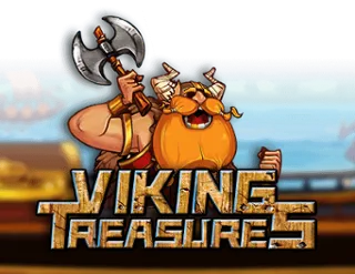Viking Treasures