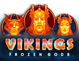 Vikings: Frozen Gods