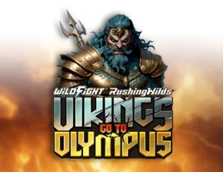 Vikings Go To Olympus