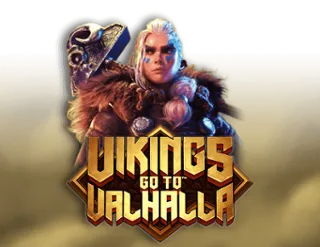 Vikings Go To Valhalla