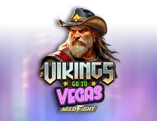 Vikings Go To Vegas