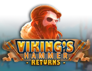 Vikings Hammer Returns