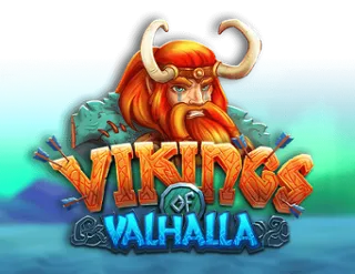 Vikings of Valhalla