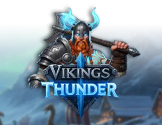 Vikings Thunder