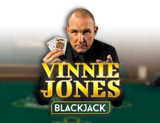 Vinnie Jones Blackjack