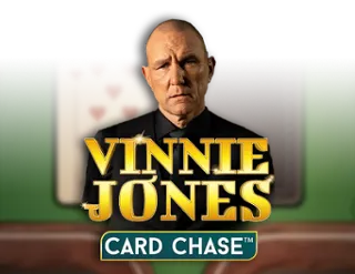 Vinnie Jones Card Chase