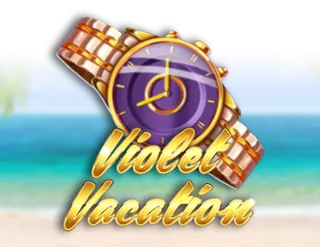 Violet Vacation