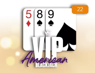 VIP American Blackjack