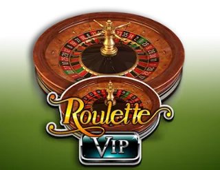 VIP Roulette (Red Rake)