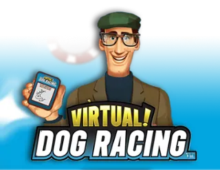 Virtual! Dog Racing