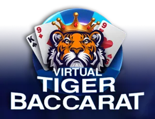 Virtual Tiger Baccarat