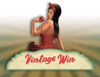 Vitntage Win