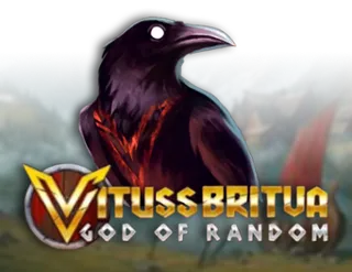 Vituss Britva God of Random