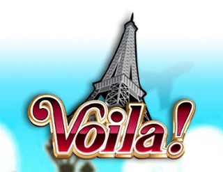 Voila!