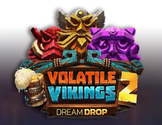 Volatile Vikings 2: Dream Drop