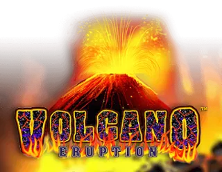 Volcano Eruption