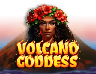 Volcano Goddess