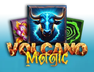 Volcano Magic