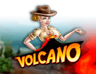 Volcano