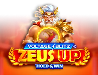 Voltage Blitz Zeus Up