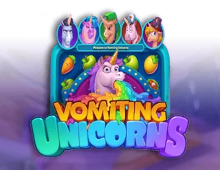 Vomiting Unicorns