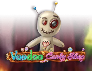Voodoo Candy Shop