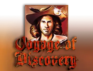 Voyage of Discovery