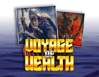 Voyage of Wealth