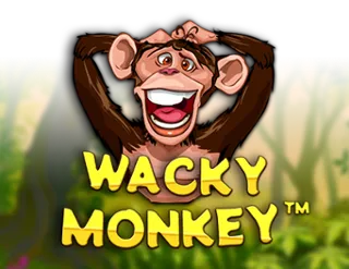 Wacky Monkey