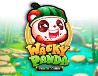 Wacky Panda Power Combo
