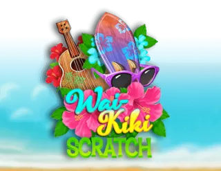 Wai Kiki Scratch