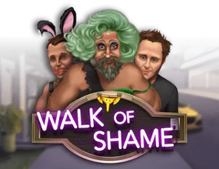 Walk of Shame