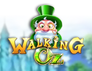 Walking Oz