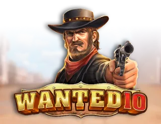 Wanted 10