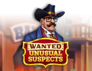 Wanted Unusual Suspects
