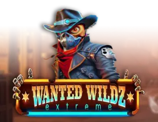 Wanted Wildz Extreme