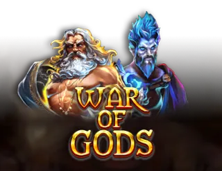 War of Gods
