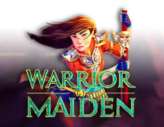 Warrior Maiden