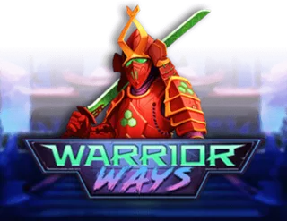 Warrior Ways