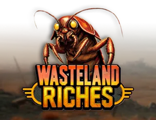 Wasteland Riches