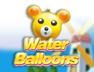 Water Balloons