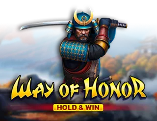 Way Of Honor Hold And Win