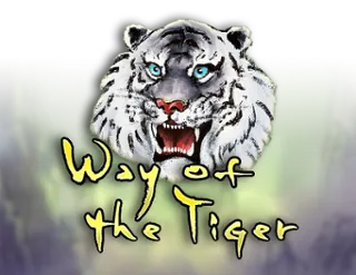 Way of the Tiger
