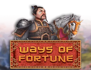 Ways of Fortune