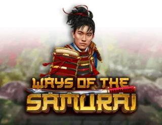 Ways of the Samurai