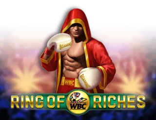 WBC Ring of Riches