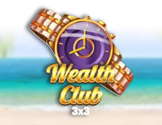 Wealth Club (3x3)