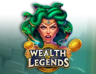 Wealth of Legends